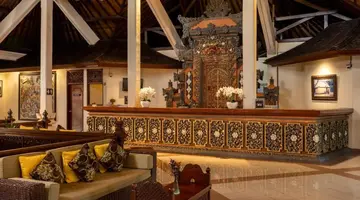 BALI TROPIC RESORT & SPA