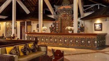 BALI TROPIC RESORT & SPA