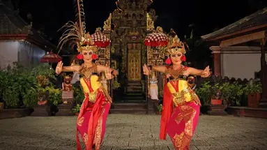 BALI TROPIC RESORT & SPA