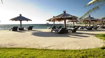 BALI TROPIC RESORT & SPA