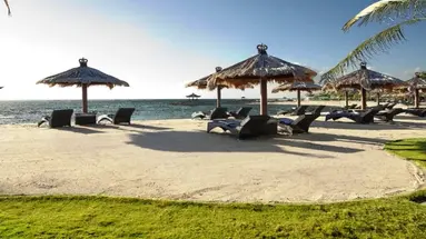 BALI TROPIC RESORT & SPA