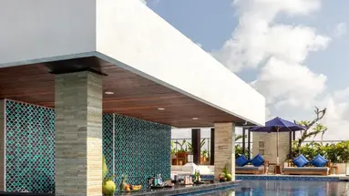 BALI TROPIC RESORT & SPA