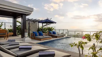 Bali Tropic Resort & Spa
