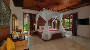 Bali Tropic Resort & Spa