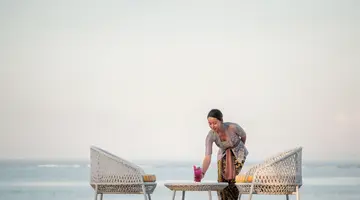 Bali Tropic Resort & Spa