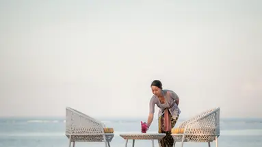 Bali Tropic Resort & Spa