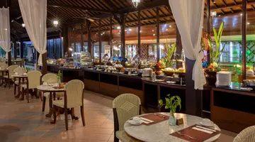 Bali Tropic Resort & Spa