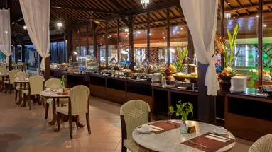 Bali Tropic Resort & Spa