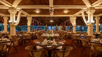 Bali Tropic Resort & Spa