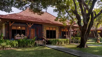 Bali Tropic Resort & Spa