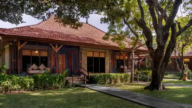 Bali Tropic Resort & Spa