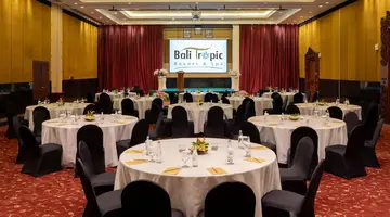 Bali Tropic Resort & Spa