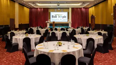 Bali Tropic Resort & Spa
