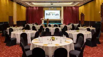 BALI TROPIC RESORT & SPA