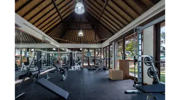BALI TROPIC RESORT & SPA