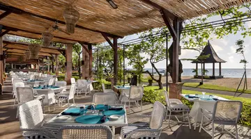 Bali Tropic Resort & Spa