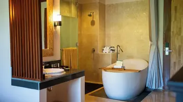 Bali Tropic Resort & Spa