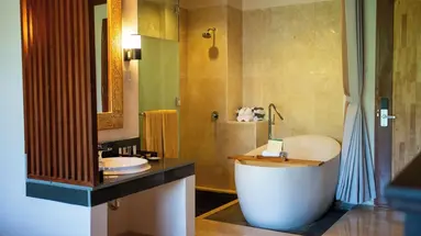 Bali Tropic Resort & Spa
