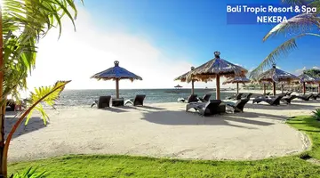 Bali Tropic Resort & Spa