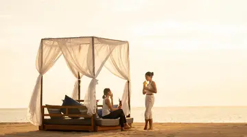 Bali Tropic Resort & Spa