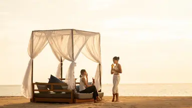 Bali Tropic Resort & Spa
