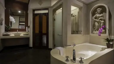 Bali Tropic Resort & Spa