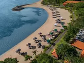 Bali Tropic Resort & Spa