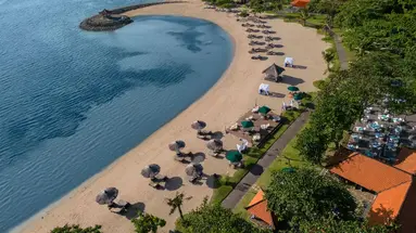 Bali Tropic Resort & Spa