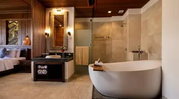 Bali Tropic Resort & Spa
