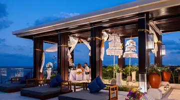 Bali Tropic Resort & Spa