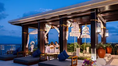 Bali Tropic Resort & Spa
