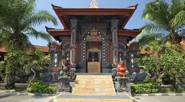 Bali Tropic Resort & Spa