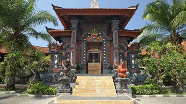 Bali Tropic Resort & Spa