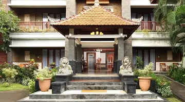 Bali Tropic Resort & Spa
