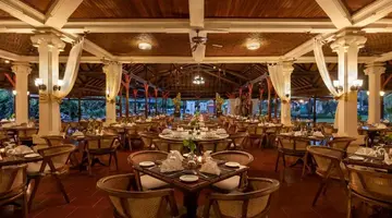 BALI TROPIC RESORT & SPA