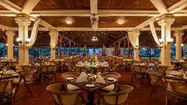 BALI TROPIC RESORT & SPA