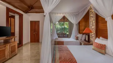 Bali Tropic Resort & Spa