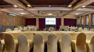 Bali Tropic Resort & Spa