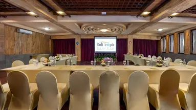 Bali Tropic Resort & Spa
