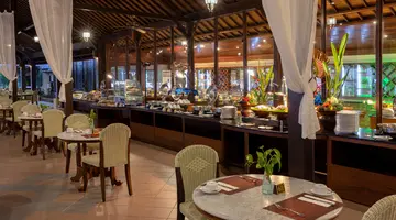 Bali Tropic Resort & Spa