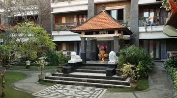 Bali Tropic Resort & Spa