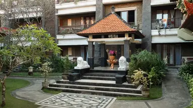 Bali Tropic Resort & Spa