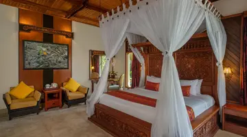 Bali Tropic Resort & Spa