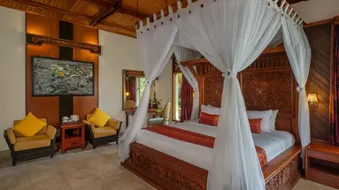 Bali Tropic Resort & Spa
