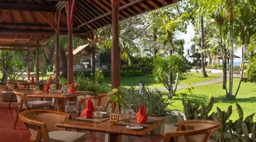 BALI TROPIC RESORT & SPA