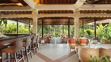 BALI TROPIC RESORT & SPA