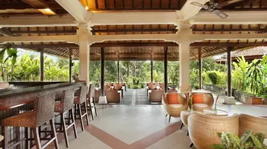 BALI TROPIC RESORT & SPA
