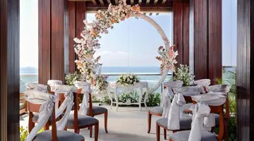 BALI TROPIC RESORT & SPA