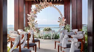 BALI TROPIC RESORT & SPA