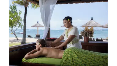 BALI TROPIC RESORT & SPA